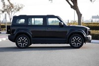 Chery ICar 03 2024 EQ3 V3 SUV AWD Haute Performance Énergie Solaire Cuir Unique R17 Caméra Lumière Noir Blanc