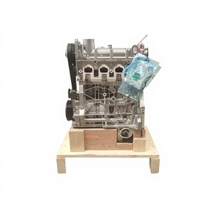 Ensemble moteur remanufacturé EA211 1.4T 1.2T 1.5L 1.6L VW Golf Jetta <span class=keywords><strong>Audi</strong></span> A3 Q3 Skoda 04E100034S en stock - Product Image 1