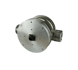 เครื่องวัดการไหลของของเหลวแบบวงล้อรูปไข่ รุ่น Positive Displacement ขนาด DN25 DN50 DN80 ยี่ห้อ Bopp Reuther Flowal Plus สำหรับอุตสาหกรรม - Product Image 4