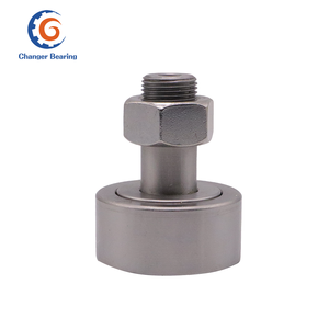 ลูกกลิ้งติดตาม SS304 SS440สำหรับยานพาหนะลูกกลิ้งติดตาม CFS4 CFS5 <span class=keywords><strong>CFS3</strong></span> CFS6 CFS7ลูกเบี้ยว - Product Image 2