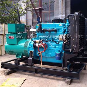 625 kva AC Triphasé PMG Générateur 500kw <span class=keywords><strong>Alternateur</strong></span> Dynamo - Product Image 3