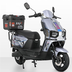 EU High Speed 2000w 3000w Moped Motorcycle <b>Cheap</b> New Design Lithium E <b>Scooters</b> Adult Battery Motorcycle China - Product Image 2
