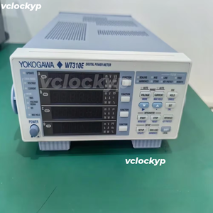 1 ชิ้นโยโกกาวะ WT310E เครื่องวัดพลังงานดิจิตอล - Product Image 4