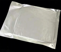 Boîte de livraison isotherme carrée personnalisée pour chaîne du froid, haute performance, avec panneau d'isolation sous vide écologique pour médicaments et aliments en extérieur