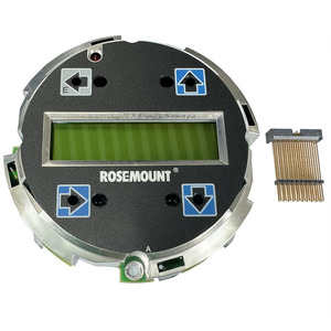 Pantalla 8732E, Accesorios para Pantalla de Medidor de Flujo Electromagnético 8732E - Product Image 1