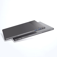 Tablette PC tactile 2-en-1 13 pouces avec Windows 11, 8 Go + 256 Go, clavier et étui style Surface, Wi-Fi – Meilleures ventes