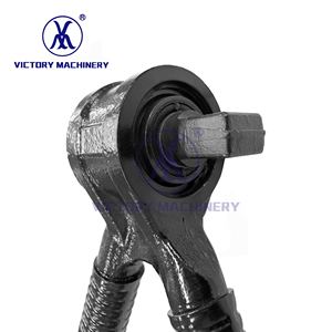 Barra di supporto a V 3753500505 9423500505 9423500805 9423501205 9603500105 per <span class=keywords><strong>Mercedes</strong></span> Benz AXOR ACTROS 1 ACTROS 2/3 - Product Image 4