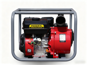 Pompe à <span class=keywords><strong>eau</strong></span> portable à essence de 3 pouces (80 mm) pour l'agriculture, l'irrigation, la ferme, la maison et le jardin, faible consommation de carburant - Product Image 3