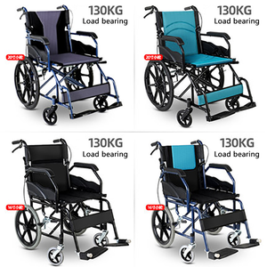 <span class=keywords><strong>Silla</strong></span> <span class=keywords><strong>de</strong></span> <span class=keywords><strong>Ruedas</strong></span> Manual Plegable Ligera CE, <span class=keywords><strong>Silla</strong></span> <span class=keywords><strong>de</strong></span> <span class=keywords><strong>Ruedas</strong></span> Portátil para Viajes en Avión, <span class=keywords><strong>Silla</strong></span> <span class=keywords><strong>de</strong></span> <span class=keywords><strong>Ruedas</strong></span> Pequeña para Personas Mayores - Product Image 6
