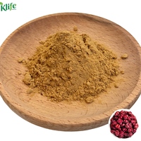 Extrait de Schisandra Chinensis de haute qualité KLIFE