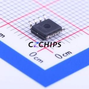 ชิปวงจรรวม SOIC-8 MC33063ADR สินค้าใหม่ของแท้ชิป IC พลังงาน DC-DC PMIC - Product Image 2