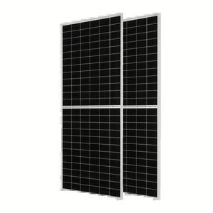 LR4-72HPH-450M 445w 450w 455w Paneles Solares Monocristalinos Longe Módulo Solar Fotovoltaico Precio Económico Desde China - Product Image 2