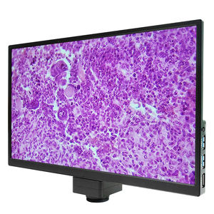 Caméra de microscope tout-en-un BestScope BLC-480A avec écran de 13,3 pouces et caméra <span class=keywords><strong>4K</strong></span> 8MP <span class=keywords><strong>60fps</strong></span> - Product Image 5