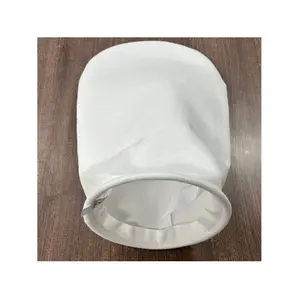 High quality pp PTFE liquid filter bag High quality filter bag Food and beverage water treatment home filter