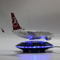 Base Magnética para Modelo de Avión, Recuerdo de Aviación, Regalo para Piloto, Plataforma de Exhibición