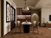 HAIYUE Servicios Profesionales de Diseño de Interiores en 3D para Proyectos de Villas, Soluciones de Diseño Gráfico, Planificación de Espacios