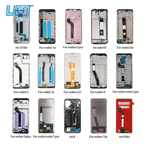 Para <span class=keywords><strong>mi</strong></span> <span class=keywords><strong>a2</strong></span> pantalla xiaomi para <span class=keywords><strong>redmi</strong></span> para <span class=keywords><strong>mi</strong></span> <span class=keywords><strong>A2</strong></span> lcd pantalla para xiaomi para <span class=keywords><strong>mi</strong></span> <span class=keywords><strong>a2</strong></span> lite pantalla - Product Image 5