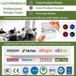 شعار مخصص الثقيلة مبطن مزدوج التخييم القمر كرسي للبالغين في الهواء الطلق المحمولة للطي لوفيزيت المعادن خفيفة الوزن - Product Image 5