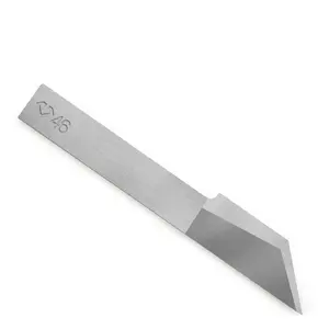 Tungsten Carbide Knife Oscillating Blade Z46 Zund Cutting Blade