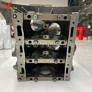 Bloque de Motor Completo Clawengine TDV6 3.0D 306DT para Land Rover Discovery L319 y Range Rover L405, 6 Cilindros, Envío desde Hong Kong - Product Image 2