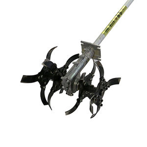 Haute qualité 52cc désherbage 43CC talle sac à dos tenu main charrue Machine débroussailleuse - Product Image 4