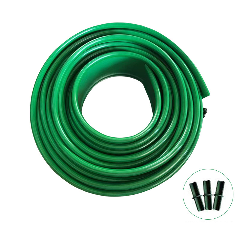 Green length 1m