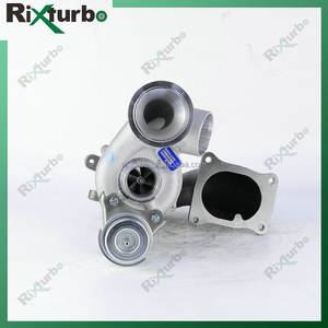 Turbocompresor Rixturbo K04 para <span class=keywords><strong>Mercedes</strong></span> Benz <span class=keywords><strong>Sprinter</strong></span> II 215CDI <span class=keywords><strong>315CDI</strong></span> 415CDI 515CDI OM646 150PS 6460900380 53049700057 - Product Image 2