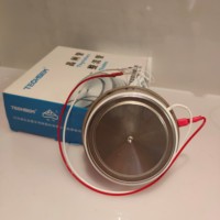 Offre Spéciale – Thyristor (SCR) à Commutation Rapide Marque RXS (KK/KP) 1000A-2000A 1600V – Composants Essentiels pour PLC – Facile à Utiliser pour Four à Induction 3