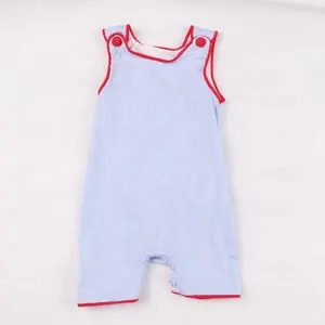 Baju monyet bayi balita perempuan, jumpsuit poliester musim panas uniseks, kostum musim dingin untuk bayi perempuan 6-12 bulan