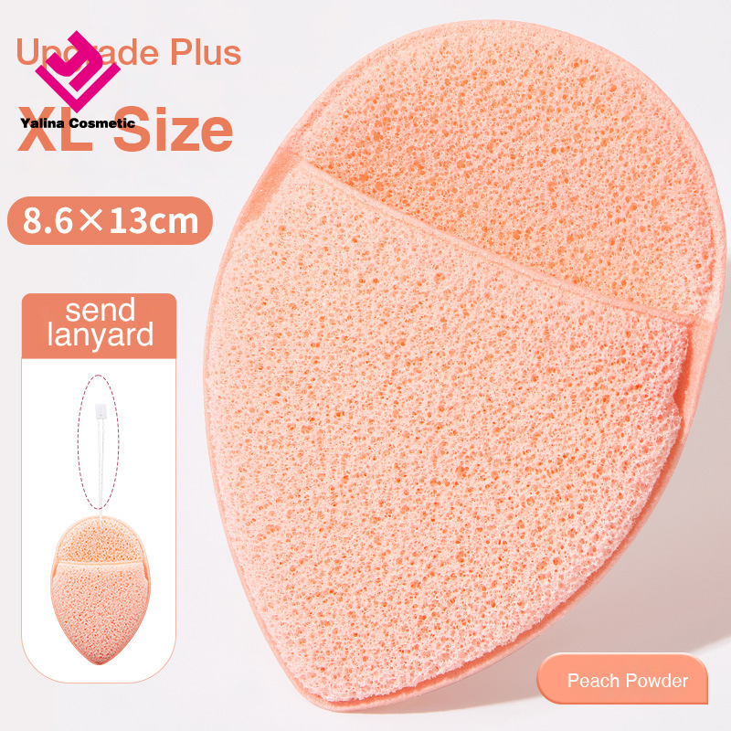 Orange taille XL