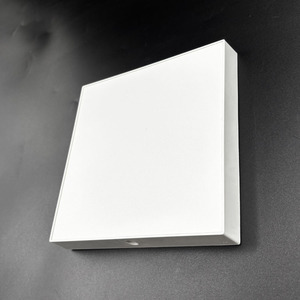 Hiện Đại 18W 20W <span class=keywords><strong>LED</strong></span> Downlight Vòng Vuông Ánh Sáng Bề Mặt Gắn Trong Nhà Đèn Với Cơ Thể Bằng Nhựa - Product Image 1