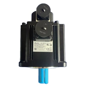 เซอร์โวมอเตอร์เดลต้า ECMA-B2 ซีรีส์ รุ่น ECMA-E21315RS 1.5 กิโลวัตต์ 8.3 แอมป์ 2000 รอบต่อนาที 220 โวลต์กระแสสลับ - Product Image 1
