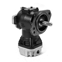 4932265 pièces de moteur Diesel de camion compresseur de frein à air automatique monocylindre pour Foton Cummins ISF ISF2.8 ISF3.8
