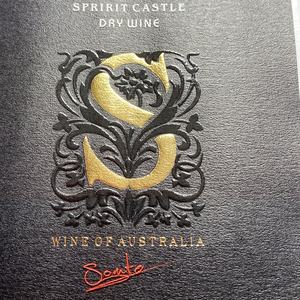 Etiqueta Adhesiva Personalizada <span class=keywords><strong>con</strong></span> Logotipo UV y Relieve para Botellas de <span class=keywords><strong>Vino</strong></span> Tinto de 750 ml, Diseño de Etiqueta para Botellas de <span class=keywords><strong>Vino</strong></span> - Product Image 4