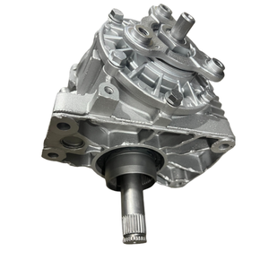 0AU409053S 0AU409053T สำหรับ VW Tiguan Q3 ชุดเกียร์ทรานสเฟอร์ Audi TT ชุดเกียร์ทรานสเฟอร์ ชุดเกียร์ทรานสเฟอร์ เฟืองท้าย - Product Image 2