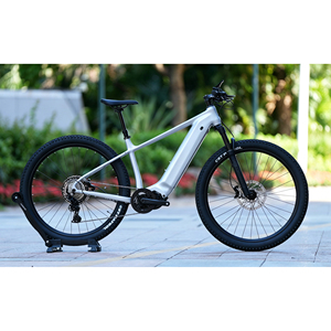 Bicicleta Eléctrica de Montaña de 48V, EMTB con Motor Central, <span class=keywords><strong>29</strong></span> Pulgadas - Product Image 1