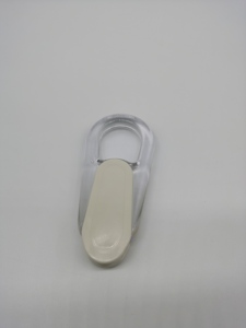 Composant de <span class=keywords><strong>store</strong></span> de fenêtre avec poids de cordon métallique Stores en <span class=keywords><strong>bois</strong></span> naturel par le fabricant de composants de stores - Product Image 4