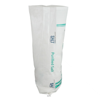 Conception personnalisée 5kg 10kg 25kg Sac en plastique 50kg Sac tissé en polypropylène laminé Bopp 100kg Emballage de riz