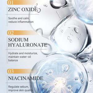 KORMESIC Lotion sèche anti-<span class=keywords><strong>acné</strong></span> certifiée Bpom, marque privée, réparation de la peau, <span class=keywords><strong>crème</strong></span> pour le <span class=keywords><strong>visage</strong></span>, lotion séchante pour les boutons, anti-<span class=keywords><strong>acné</strong></span> - Product Image 4