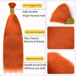 Extensions per <span class=keywords><strong>capelli</strong></span> in trama di <span class=keywords><strong>capelli</strong></span> umani veri lisci come seta, all'ingrosso per Europa, America, Africa, collezione ST, spedizione in <span class=keywords><strong>IT</strong></span> confezione, possono essere permanentate - Product Image 4