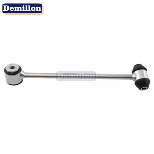 2053260317 Demillon Auto Parts enlace de barra estabilizadora trasera para mercedes-benz Clase S Clase C W205 C180 <span class=keywords><strong>C200</strong></span> C230 C250 C280 C300 - Product Image 3