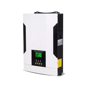 Pv Microinvers พลังงานไฟฟ้า Nep <span class=keywords><strong>Microinverter</strong></span> พลังงานแสงอาทิตย์500วัตต์600วัตต์1200วัตต์ในตารางแผงเซลล์แสงอาทิตย์ - Product Image 2
