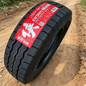 Pneu tout acier 195/70R15 LT 12PR 195 70 15 Camionnette Véhicule utilitaire léger - Product Image 1