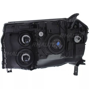 Para Honda Pilot 2009-2011, Faros Antiniebla LED, Luces de Circulación Diurna, Faros Antiniebla Impermeables, Conjunto de Faros Delanteros para Automóvil 33100-SZA-A01 - Product Image 3