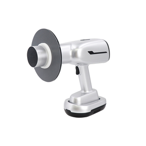Sensor Digital Dental de Rayos X con Pantalla Táctil Capacitiva de 2.8 Pulgadas, Máquina de Rayos X Veterinaria con Vidrio Plomado para Hospital - Product Image 6