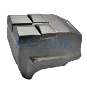 Denti per Sega da Abbattimento e Raccolta Alberi, Vendita Calda 2025 - Product Image 4