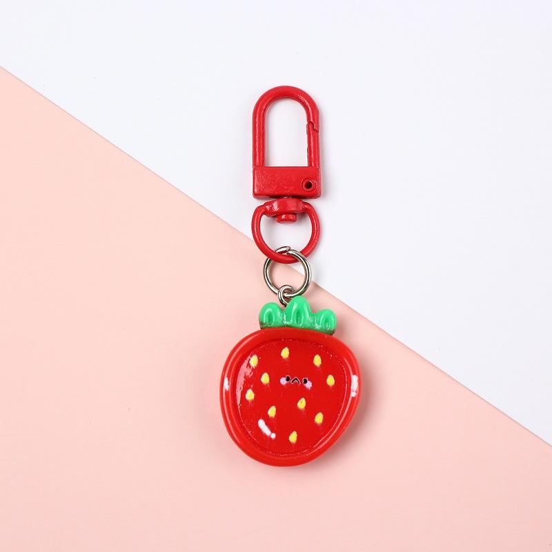 สตรอเบอร์รี่