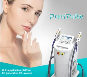 Beijing Sincoheren Esthetician Products Ipl Laser Skin Rejuvenating Hair Removal Other Beauty Salon Equipment