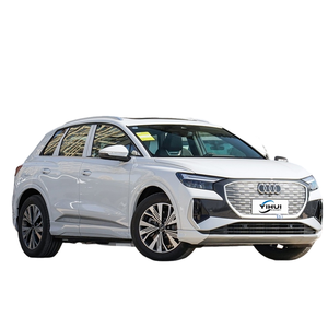 Vendita calda 2023 2024 Audis <span class=keywords><strong>Q4</strong></span> e-Tron lusso SUV 2WD & 4WD auto elettrica pura con motore EV sterzo sinistro nuovo veicolo di energia - Product Image 1