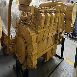 1056574 Motor industrial AR 2266466 Reman Motor ARPRIMARY Grupo electrógeno - Product Image 4